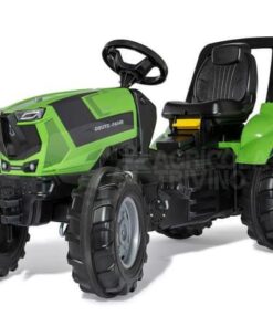 Deutz Agrotron 8280TTV