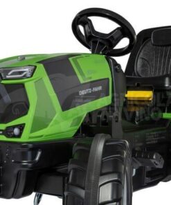 Deutz Agrotron 8280TTV 8 Deutz Agrotron 8280TTV