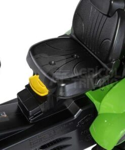 Deutz Agrotron 8280TTV 13 Deutz Agrotron 8280TTV