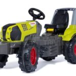 Claas Arion 660