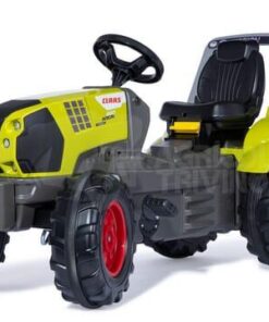 Claas Arion 660
