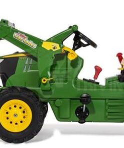 Neumático de cargador frontal John Deere7310R