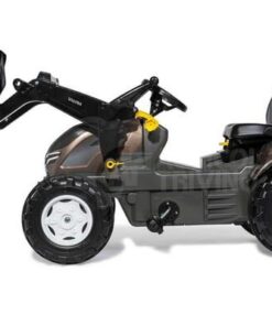 Premium II Valtra y cargador frontal 8 Premium II Valtra y cargador frontal