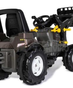 Premium II Valtra y cargador frontal 9 Premium II Valtra y cargador frontal
