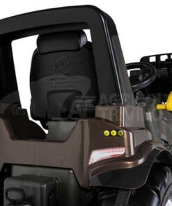 Premium II Valtra y cargador frontal 10 Premium II Valtra y cargador frontal