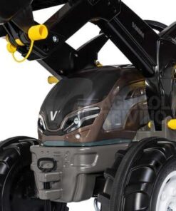 Premium II Valtra y cargador frontal 11 Premium II Valtra y cargador frontal