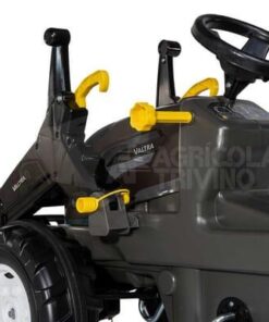 Premium II Valtra y cargador frontal 12 Premium II Valtra y cargador frontal