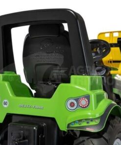 Neumático del cargador frontal Deutz Agrotron 8280TTV
