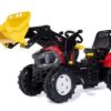 Lintrac + cargador frontal