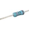 Resistencia 820 R 0,75 W