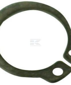 Circlip ext. 15 mm B.P.