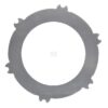 Disco de embrague TDF
