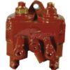 Bomba aceite completa izquierda, B.P.