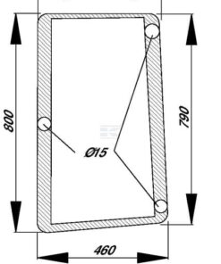 Ventanilla lateral