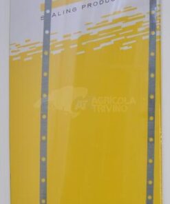 Junta cárter 6/cil.