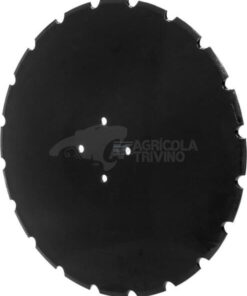 Disco dentado 510x5,0mm