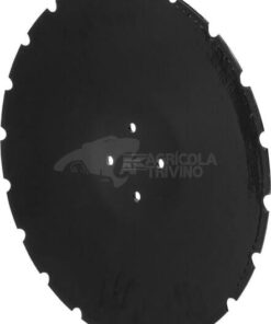 Disco dentado 510x5,0mm