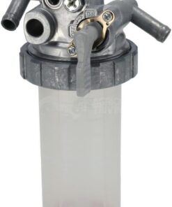 Filtro de agua