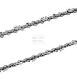 Cadena de motosierra