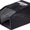 Kit bolsa colectora de hierba