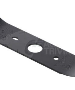 Cuchilla (reverso)