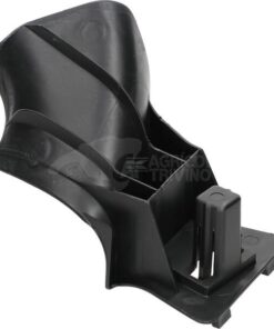 Conector trasero 7 Conector trasero