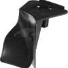 Conector trasero