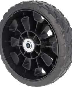 Cortacésped rueda delantera 8