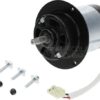 Motor positivo