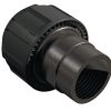 Racor rosc Alu-line Ø20mm 1/2"