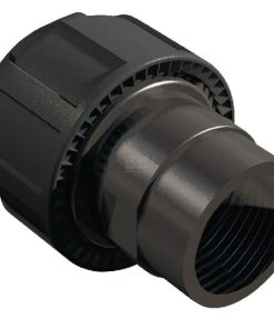 Racor rosc Alu-line Ø20mm 1/2"