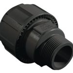 Racor rosc Alu-line Ø20mm 1/2"
