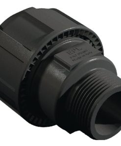Racor rosc Alu-line Ø25mm 3/4"
