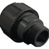 Racor rosc Alu-line Ø63mm 2"