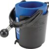 Soporte portavasos Level Cup™, bola B/1" 4 Soporte portavasos Level Cup™, bola B/1"