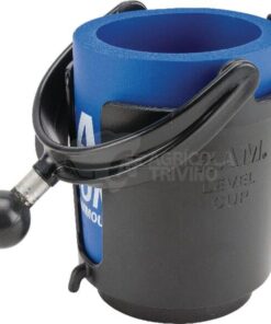 Soporte portavasos Level Cup™, bola B/1"