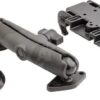Soporte para teléfono con ventosa