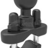 Soporte de montaje 1/2" - 1" (Blister)