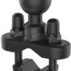 Soporte de montaje 1/2" - 1 1/4" (Blister)