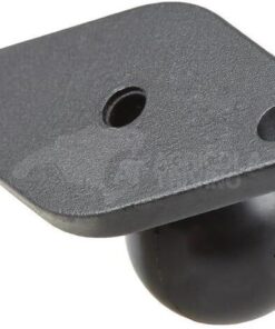 Base romboidal, bola B/1"
