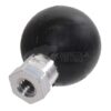 Bola con rosca hembra 1/4" 2 (Blister)
