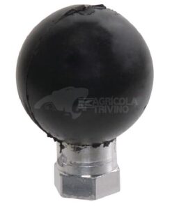 Bola de rosca hembra 1/4" 20, B/1"