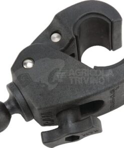 Soporte de agarre medio Tough-Claw™ de 2,54 a 4,76 cm, bola B/1"
