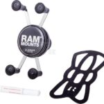Soporte para teléfono RAM universal (Blister)
