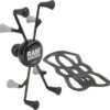 Soporte universal X-Grip® para tablets de 7" - 8", bola B/1"