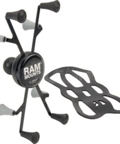 Soporte universal X-Grip® para tablets de 7" - 8", bola B/1"