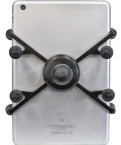 Soporte universal X-Grip® para tablets de 7