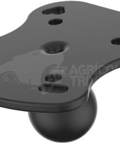 Base de montaje para Humminbird & Apelco, bola C/1,5"
