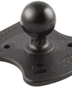 Base de montaje para Humminbird & Apelco, bola C/1,5