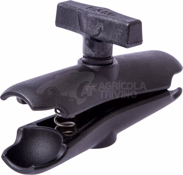 Pinza "C" 145 mm (Blister) 2 Brazo de doble acoplamiento de 145 mm, para bola C/1,5"